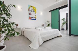 Lamanna's Hotel Cristoforo Travel